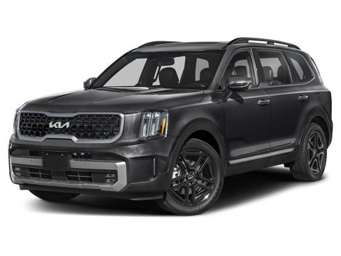 Certified 2023 Kia Telluride SX X-Line image 1