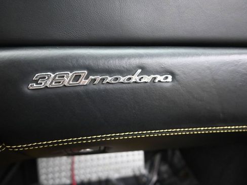 Used 2003 Ferrari 360 Modena RWD image 23