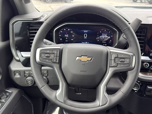 New 2026 Chevrolet Silverado 3500 LT AWD/4WD image 26