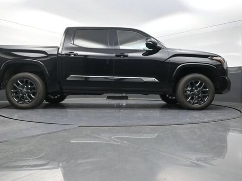 Used 2026 Toyota Tundra Platinum AWD/4WD image 38