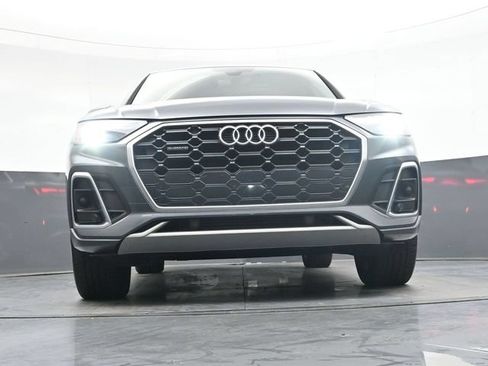 Used 2023 Audi Q5 2.0T Premium w/ Convenience Package AWD/4WD image 38
