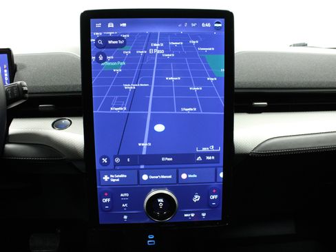 Used 2021 Ford Mustang Mach-E California Route 1 image 22