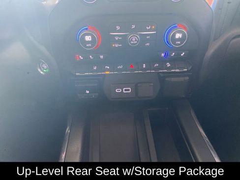 Used 2023 Chevrolet Silverado 2500 LTZ w/ Carhartt Edition image 8