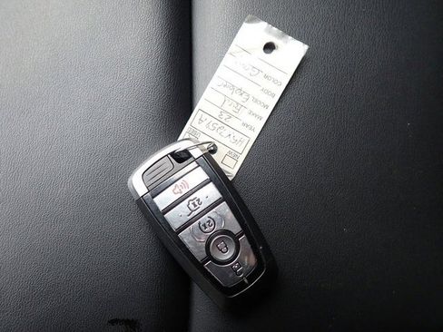 Certified 2023 Ford Explorer XLT w/ Equipment Group 202A image 30