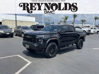 New 2026 GMC Canyon Elevation w/ Convenience Package RWD video 1