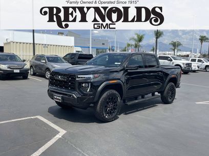 New 2026 GMC Canyon Elevation w/ Convenience Package