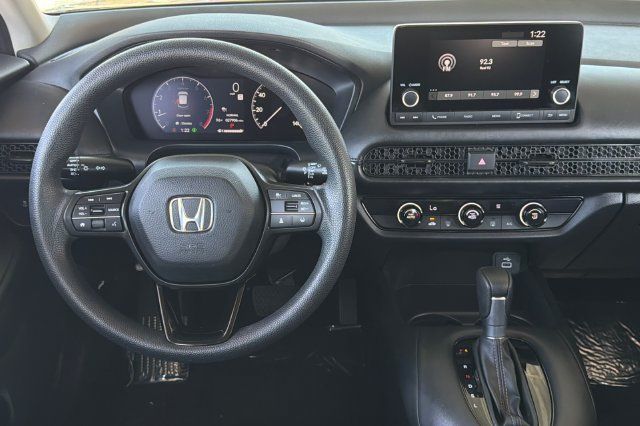 Certified 2024 Honda HR-V LX image 18