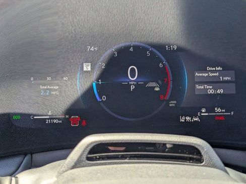 Used 2024 Lexus TX 350 AWD image 20