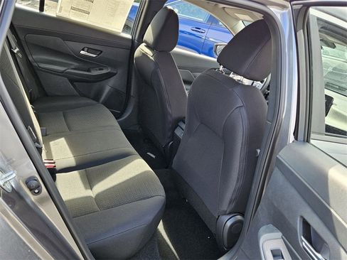 New 2026 Nissan Sentra S image 12