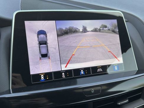 Certified 2024 Cadillac CT5 V w/ Super Cruise 2 Package image 20