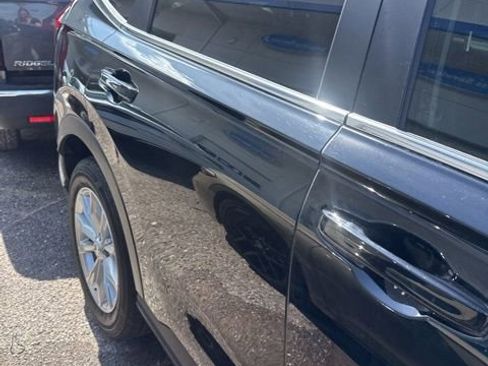 Used 2024 Honda CR-V EX-L image 18