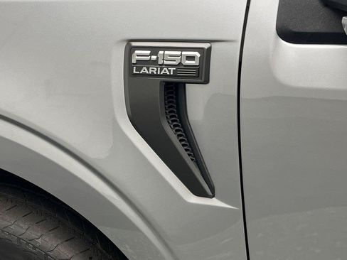 Certified 2022 Ford F150 Lariat w/ Equipment Group 502A High AWD/4WD image 39
