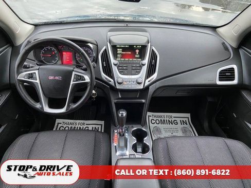 Used 2016 GMC Terrain SLE w/ Convenience Package image 11