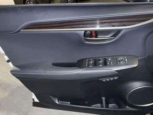 Certified 2020 Lexus NX 300 AWD w/ Accessory Package 2 image 20