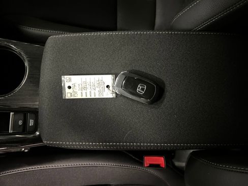 Used 2025 Honda Civic Sport image 22