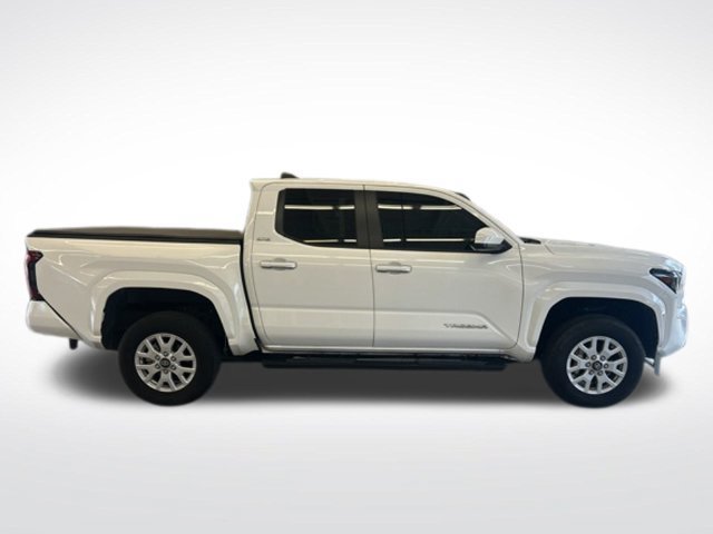 Used 2025 Toyota Tacoma SR5 RWD image 24