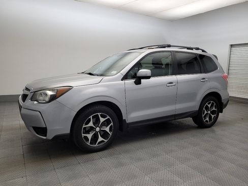Used 2014 Subaru Forester 2.0XT Premium image 2
