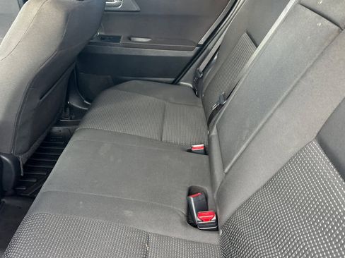 Used 2018 Toyota Corolla iM image 5