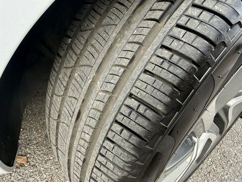 Used 2020 Land Rover Range Rover Sport HSE Dynamic image 21