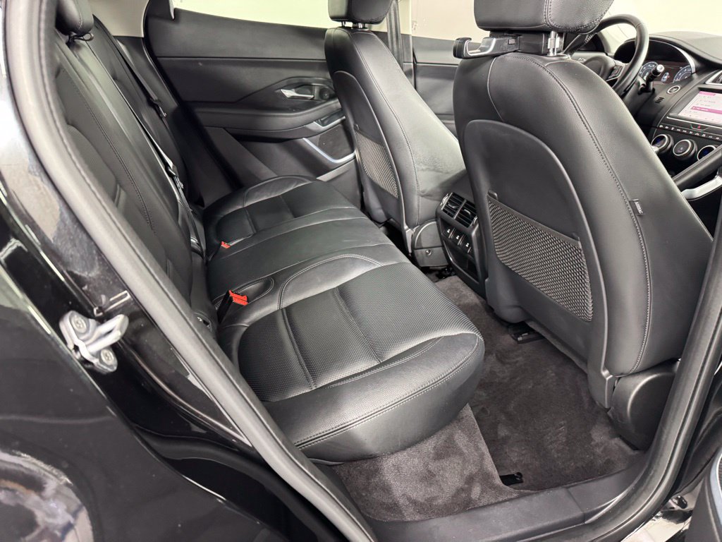 Used 2020 Jaguar E-PACE SE AWD/4WD image 31