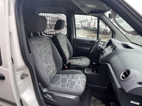 Used 2012 Ford Transit Connect XLT image 13