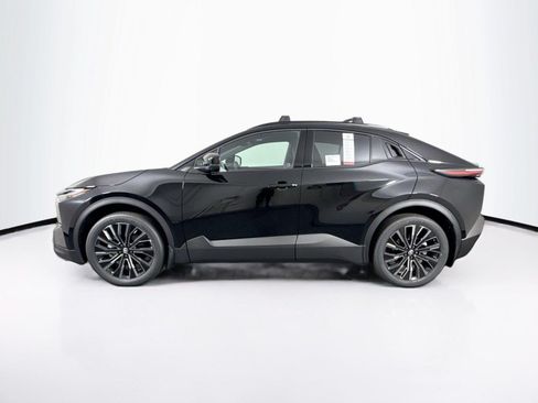 New 2026 Toyota C-HR AWD/4WD image 9