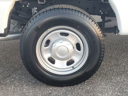 Certified 2024 Ford F350 XL w/ 360-Degree Camera Package image 5