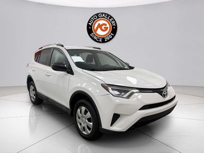 Used 2016 Toyota RAV4 LE
