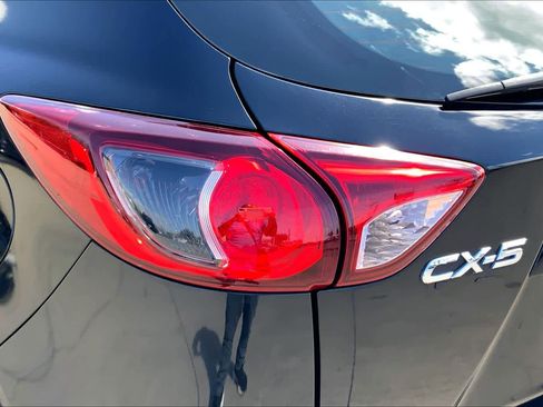 Used 2016 MAZDA CX-5 Sport image 27
