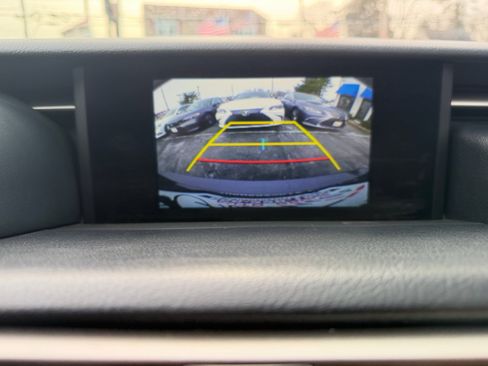 Used 2015 Lexus RC 350 AWD image 19