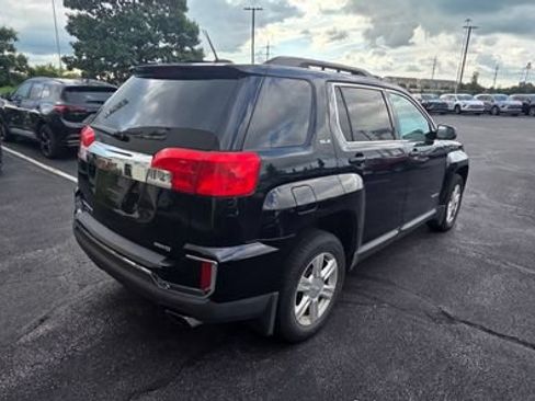 Used 2016 GMC Terrain SLE w/ Convenience Package AWD/4WD image 6