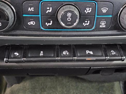 Used 2014 Chevrolet Silverado 1500 LT w/ All Star Edition AWD/4WD image 18
