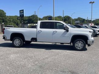 New 2026 Chevrolet Silverado 2500 LTZ AWD/4WD video 2