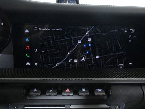 Certified 2022 Porsche 911 GT3 image 15