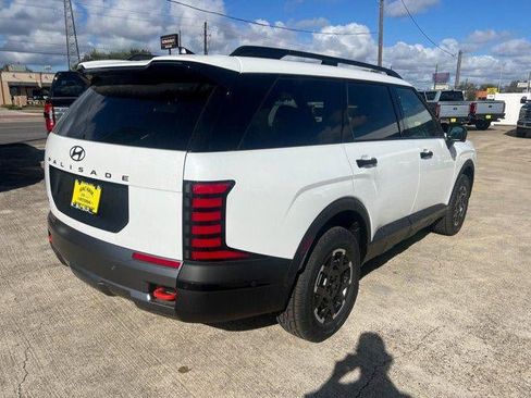 New 2026 Hyundai Palisade XRT Pro AWD/4WD image 37