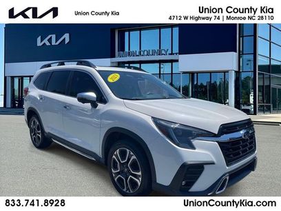 Used 2023 Subaru Ascent Touring