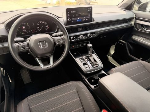 Used 2026 Honda CR-V Sport image 16
