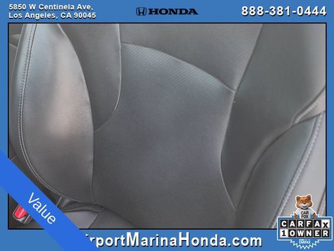 Used 2023 Honda Accord Sport image 26