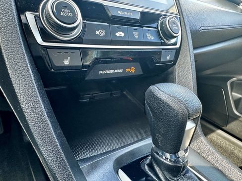 Used 2016 Honda Civic EX-T image 29