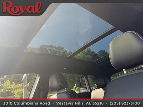 Used 2023 Volkswagen Atlas Cross Sport SEL R-Line image 16