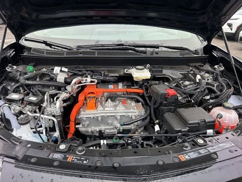 New 2026 Chevrolet Blazer EV LT image 32