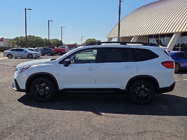 New 2027 Subaru Ascent Premium AWD/4WD image 2