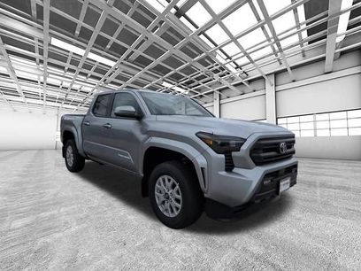 Used 2026 Toyota Tacoma SR5