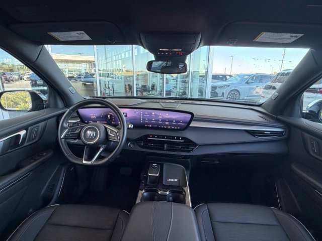 Used 2026 Buick Enclave Sport Touring FWD image 33