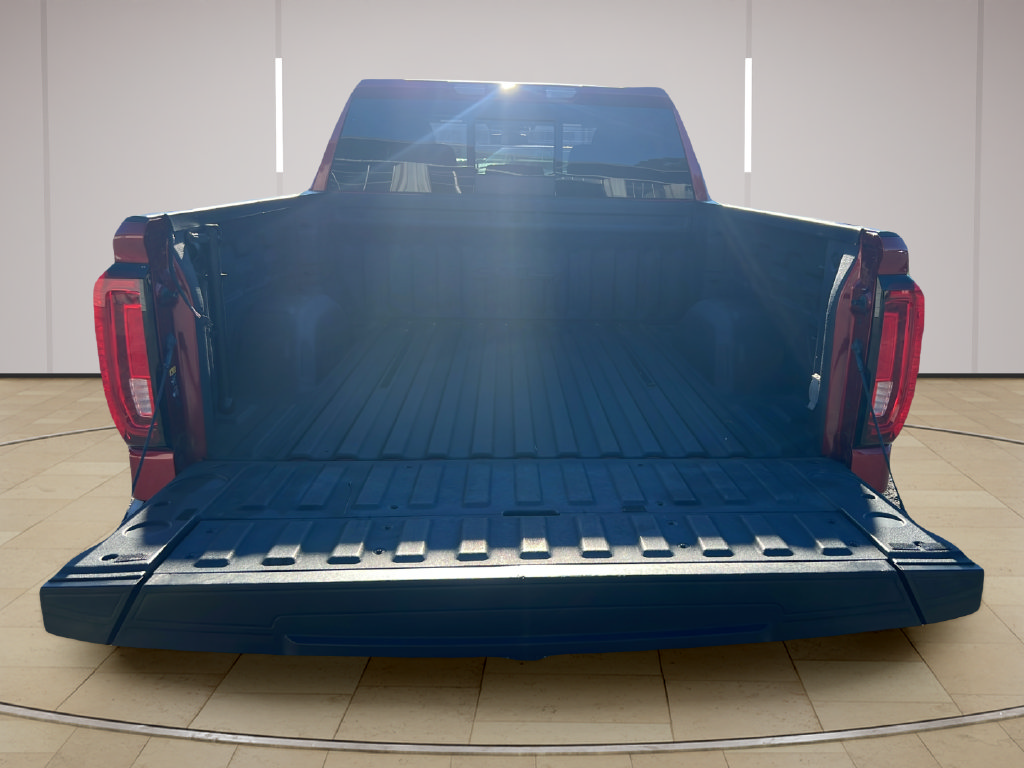Used 2019 GMC Sierra 1500 AT4 w/ AT4 Premium Package AWD/4WD image 7