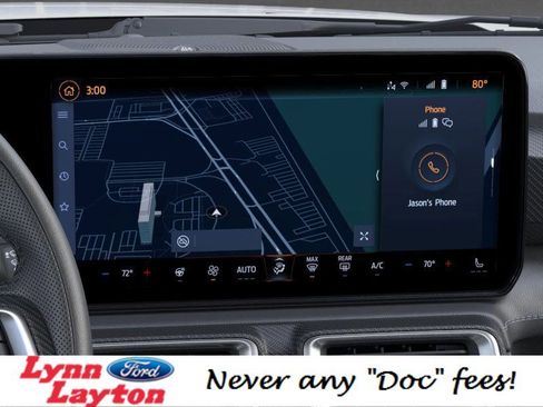 New 2025 Ford Mustang Premium image 14