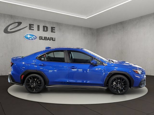 New 2026 Subaru WRX Limited AWD/4WD image 15