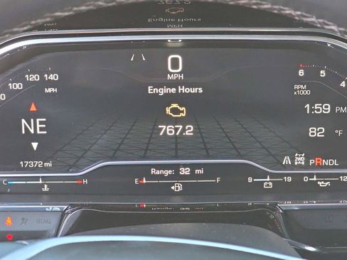 Used 2023 GMC Sierra 1500 Elevation image 22