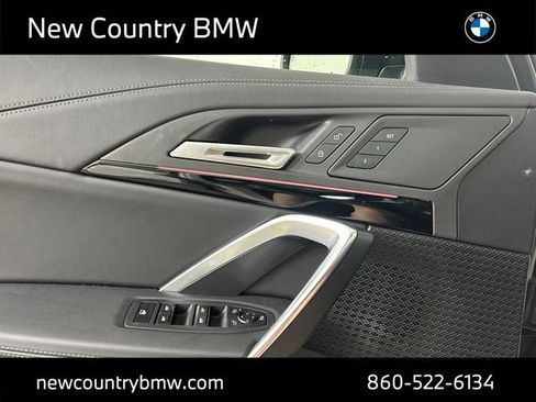 Used 2026 BMW X1 xDrive28i w/ Convenience Package AWD/4WD image 12