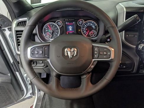 Used 2026 RAM 2500 Big Horn AWD/4WD image 16
